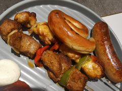 -库滋明·俄罗斯特色美食(中央大街店)