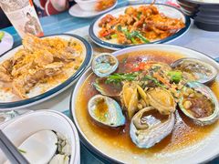 -40号厦门海鲜大排档(中山路店)