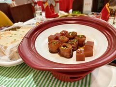 -鹊华居·地道鲁菜·海鲜·融合味(大明湖店)