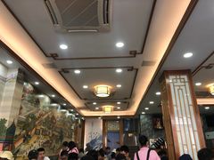 大堂-仁信老铺(华盖路店)