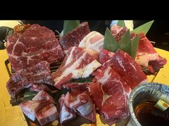 -300杯·和牛烧肉清酒专门店(廊里店)