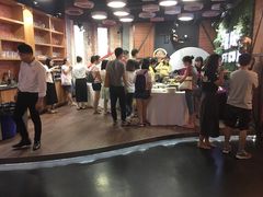 -好享派·团建轰趴馆(旗舰店)