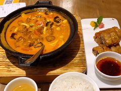 -枣子树·素食餐厅(普陀山店)