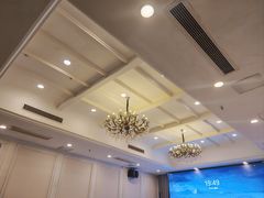 -世纪缘国际会议中心·中餐厅(百家湖店)