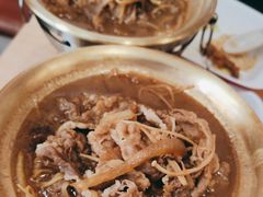 -南城香(欧陆经典万兴苑店)