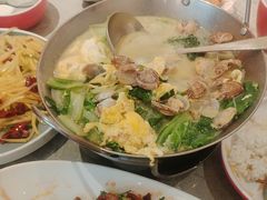 -大哈福烧烤·海鲜·家常菜(延安三路店)