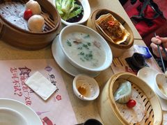 -点都德(北京路贰店)