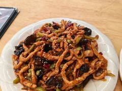 -張飛扒肉·龙江非遗(道外店)