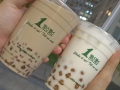 -1点点(银座和谐广场店)