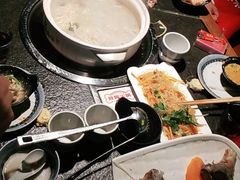 -旺晖本帮骨头煲·深夜火锅(梅园路店)