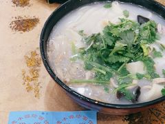 -惠丰源烩面馆(经七路店)
