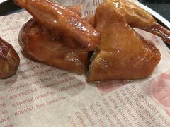 -勝記酒家·37年老字号·经典粤菜(荔枝公园店)