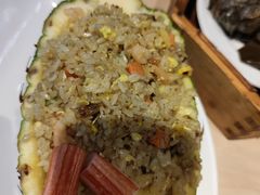 -避风塘(百联东郊店)