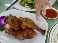 -景好海鲜餐厅(大鹏必选旅游店)