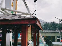 -梦幻奥陶纪景区