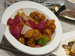 -翠华餐厅(正佳广场店)