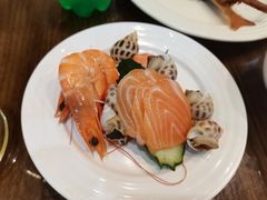 -在水一方商务休闲会所