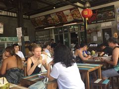 -Doo Dee Thai Food(Issan/Isaan/Esan)