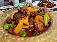 -天山集市(和家乐广场店)