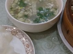 -杨记小骨头羊杂馆(南五马路店)