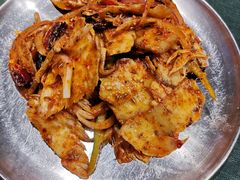 -原始泥炉烤肉(总店)