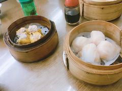 -香港蓮香樓(中環店)