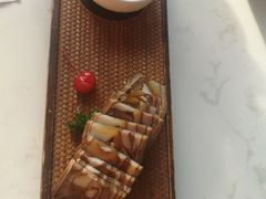 -后海16号·北京私房菜