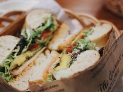 -麦田工坊(月湖店)