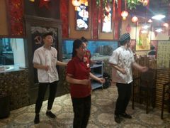 -金掌勺锅包肉(太原万达店)