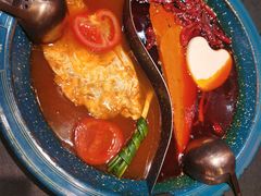 -吼堂老火锅(太古里总店)