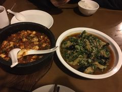 -庶民居中餐馆(花土店)