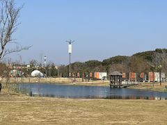 -上海怡沁园度假酒店