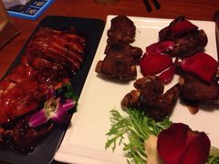 iphone_upload_pic-院落创意菜