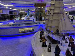 -澜悦港海鲜体验主题餐厅