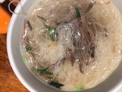 -黑鸡小馆(金源店)
