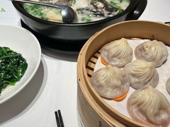 -小厨娘淮扬菜(天印大道店)