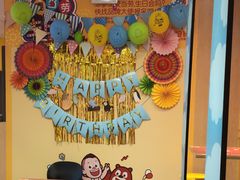 -麦当劳(南昌青山湖万达广场店)