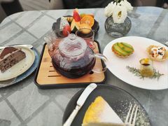 -Hi City·城市之巅