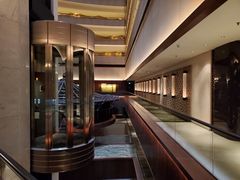 -新加坡文华东方酒店