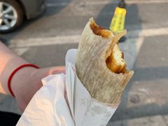 -老绍兴三味臭豆腐(奥林匹克购物广场店)