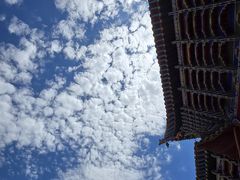 -张掖大佛寺景区