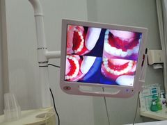 -深圳富茂格伦菲尔口腔门诊部(龙华清湖总院)