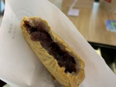 -粉粉乐鲷鱼烧(美罗城店)
