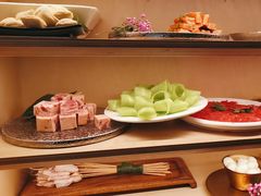 -锦城印象火锅(天府三街店)