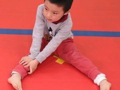 -小小运动馆(浦江店)