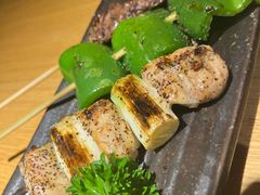 -桂马·日本料理·海胆·海鲜饭·酒场(民主广场店)