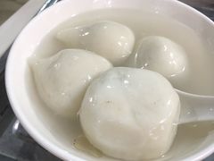 -绿杨馄饨临顿路店