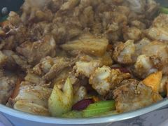 -黄记煌三汁焖锅(悦方IDmall店)