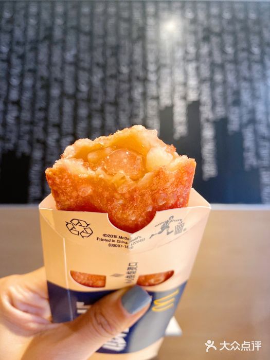 麦当劳(大栅栏店)图片