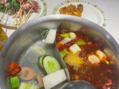 -吉布鲁 牛排海鲜自助(岳塘步步高广场店)